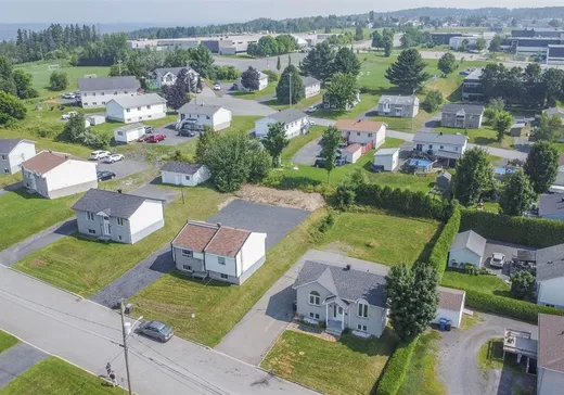 Duplex à vendre - 11765-17767 16e Avenue, Saint-Georges, G5Y 7Z1