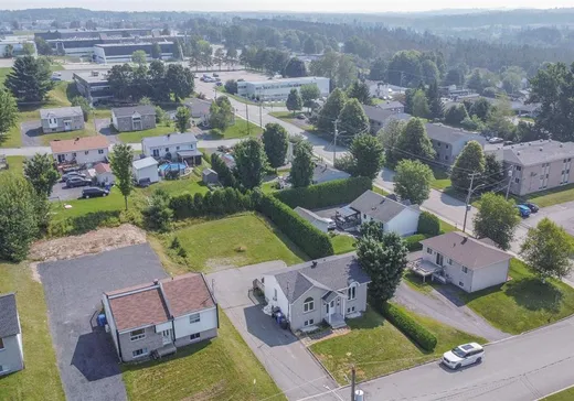 Duplex à vendre - 11765-17767 16e Avenue, Saint-Georges, G5Y 7Z1