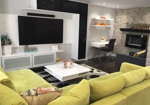 Duplex à vendre - 3115-3117 Rue Springland, Ville Emard (Île de Montréal), H4E2H8