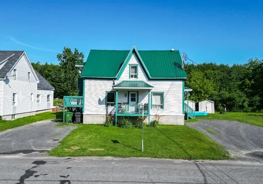 4-Plex for sale - 4450-4456 Rue Turgeon, St-Charles-De-Drummond, J1Z1J8