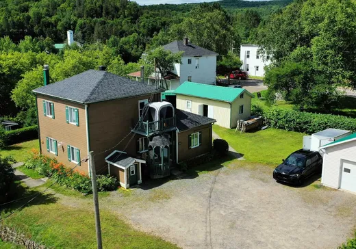 Duplex for Sale - 96-98 Rue du Pont, Mont-Tremblant, J0T 1H0