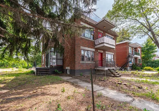 Duplex à vendre - 91-93 Rue De Martigny O., Saint-Jérôme, J7Y 2G2