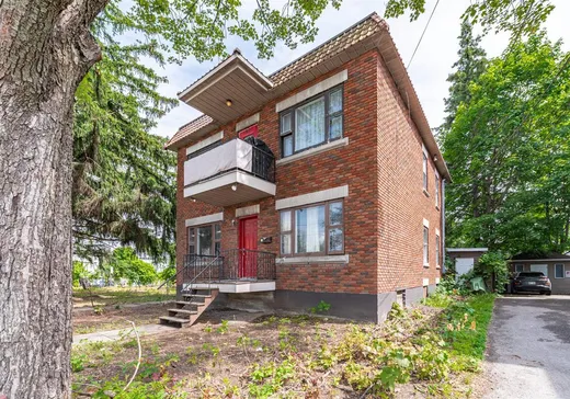 Duplex à vendre - 91-93 Rue De Martigny O., Saint-Jérôme, J7Y 2G2