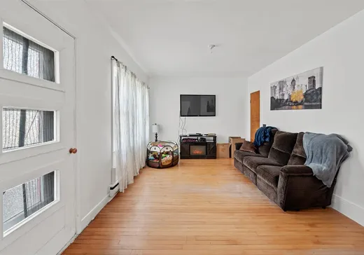 Duplex à vendre - 91-93 Rue De Martigny O., Saint-Jérôme, J7Y 2G2