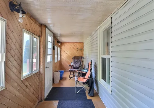 Duplex à vendre - 35-37 Rue St-Paul, Drummondville, J2B 1V9
