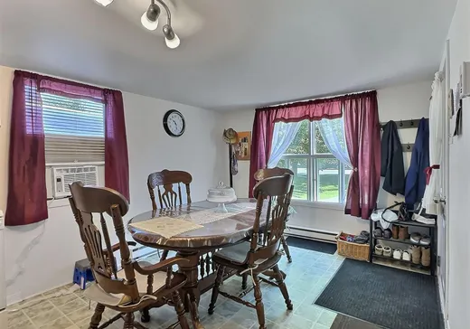 Duplex à vendre - 35-37 Rue St-Paul, Drummondville, J2B 1V9
