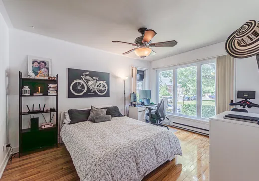 4-Plex à vendre - 3262 Rue Bossuet, Montréal (Mercier/Hochelaga-Maisonneuve), H1N 2S9