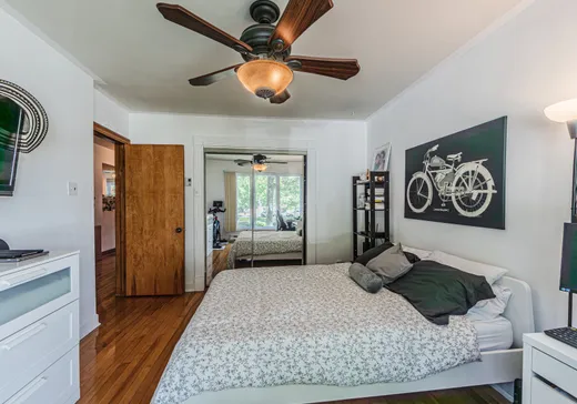 4-Plex à vendre - 3262 Rue Bossuet, Montréal (Mercier/Hochelaga-Maisonneuve), H1N 2S9