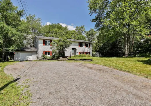 Duplex for sale - 915-917 Rue Greenwich, Boisbriand, J7L1J9
