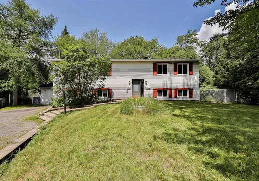 Duplex for Sale - 915-917 Rue Greenwich, Boisbriand, J7L 1J9