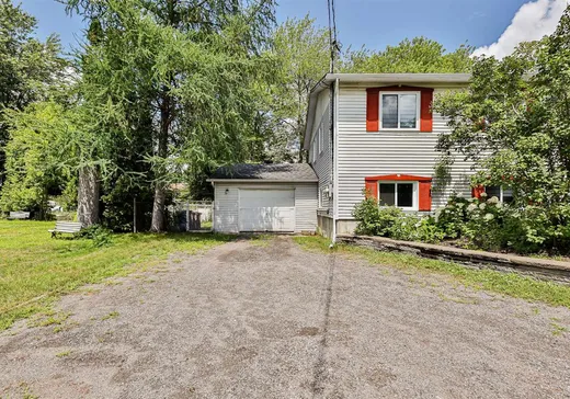 Duplex for Sale - 915-917 Rue Greenwich, Boisbriand, J7L 1J9