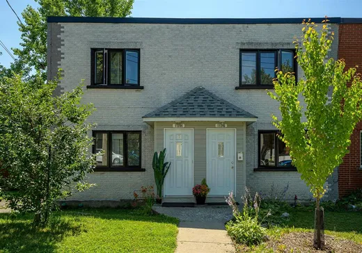 Duplex à vendre - 11344-11346 Boul. Ste-Gertrude, Montréal (Nord), H1G5P4