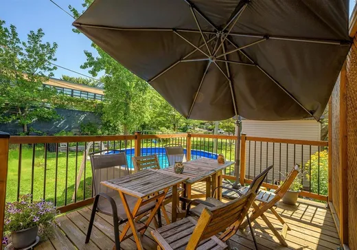 Duplex à vendre - 11344-11346 Boul. Ste-Gertrude, Montréal (Nord), H1G 5P4