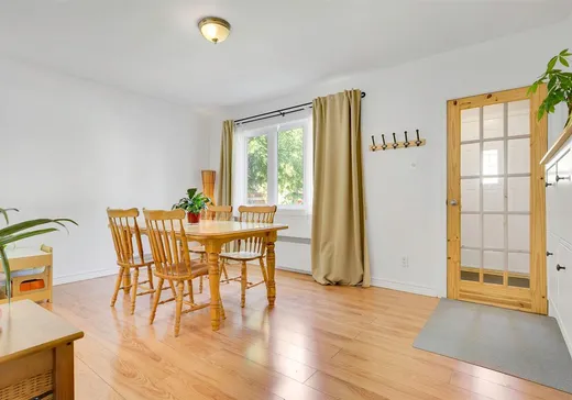 Duplex à vendre - 11344-11346 Boul. Ste-Gertrude, Montréal (Nord), H1G 5P4