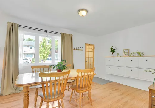 Duplex à vendre - 11344-11346 Boul. Ste-Gertrude, Montréal (Nord), H1G 5P4