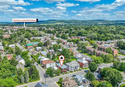 Duplex for Sale - 166-168 Rue St-Zéphirin, Victoriaville, G6P 5C2