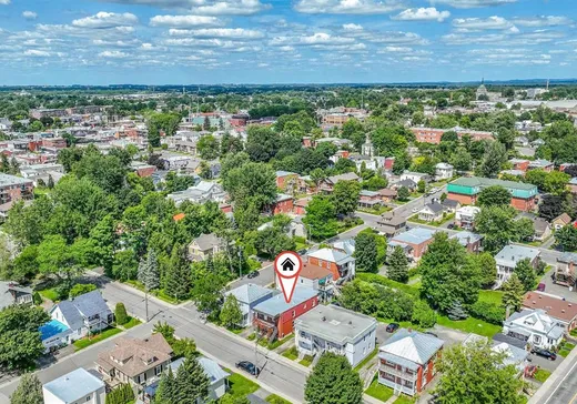 Duplex for Sale - 166-168 Rue St-Zéphirin, Victoriaville, G6P 5C2