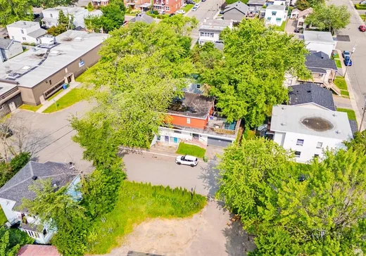 Triplex à vendre - 2160 Av. St-Clément, Beauport, G1E 3W9