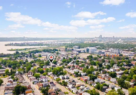 Triplex à vendre - 2160 Av. St-Clément, Beauport, G1E 3W9