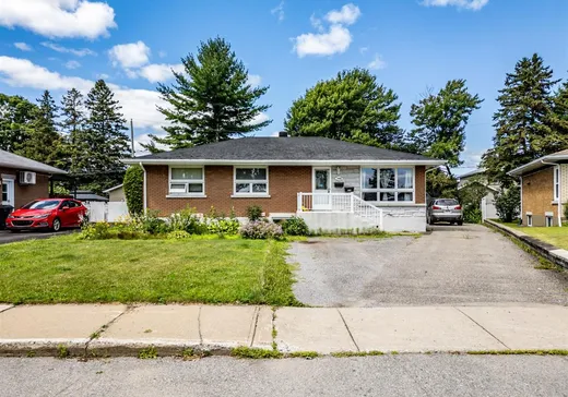 Duplex for sale - 3988-3990 Place Châteauguay, Trois-Rivières, G8Y2S5
