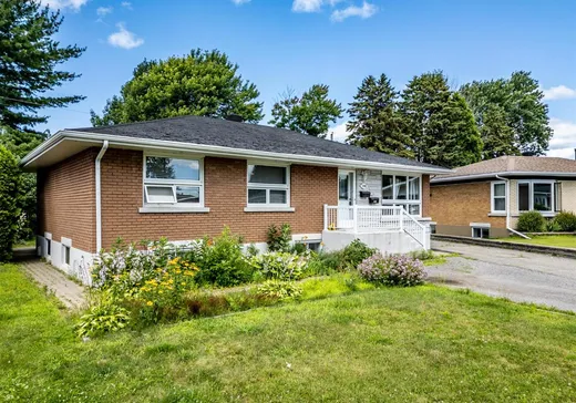 Duplex for Sale - 3988-3990 Place Châteauguay, Trois-Rivières, G8Y 2S5