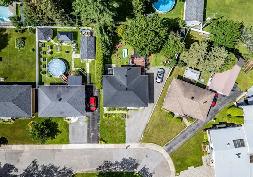 Duplex for Sale - 3988-3990 Place Châteauguay, Trois-Rivières, G8Y 2S5