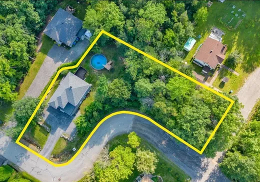 Duplex à vendre - 1025-1027 Rue Jacinthe, Saint-Jérôme, J5L 1E7
