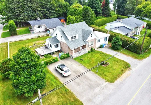 Duplex for Sale - 944-946 Rue Principale, Prévost, J0R 1T0