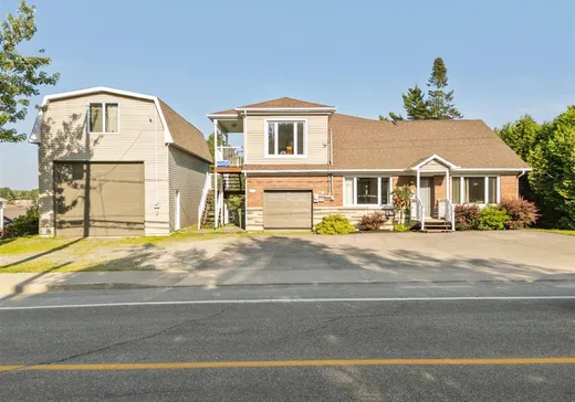 Duplex for sale - 1738-1740 Rue Dunant, Sherbrooke, J1H4A5