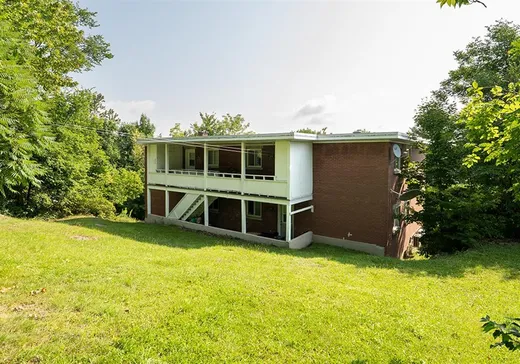 4-Plex à vendre - 1265 Rue Adélard-Collette, Sherbrooke, J1H 4V3