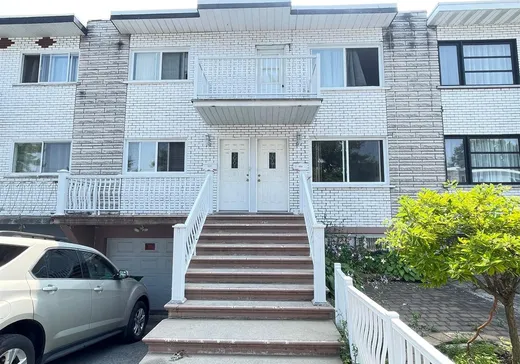 Triplex à vendre - 2232-2234A Rue Armel, Montréal (LaSalle), H8N1L2