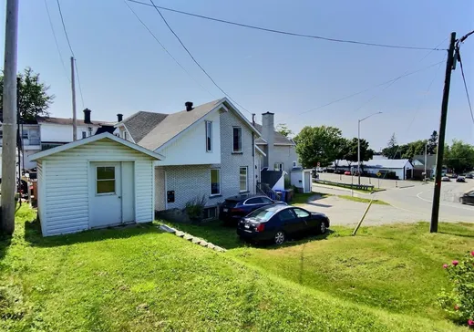 5-Plex for Sale - 1-1A Rue Dollard, Rivière-du-Loup, G5R 1S9