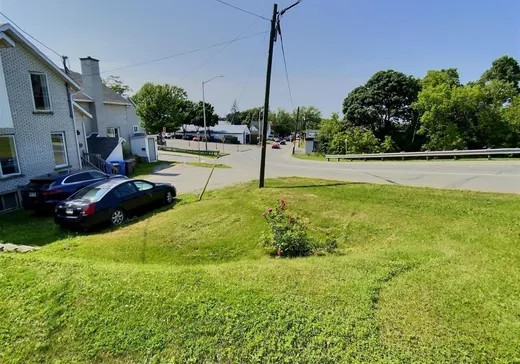 5-Plex for Sale - 1-1A Rue Dollard, Rivière-du-Loup, G5R 1S9