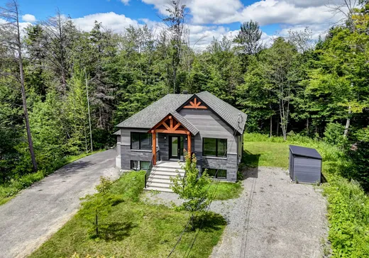 Duplex for sale - 162-162A Tsse Marcoux, Sainte-Sophie, J5J2X2