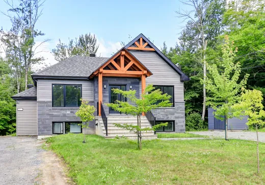 Duplex for Sale - 162-162A Tsse Marcoux, Sainte-Sophie, J5J 2X2