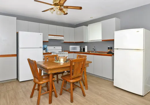 5-Plex for Sale - 691 Rue des Pionniers, Salaberry-de-Valleyfield, J6S 3P9