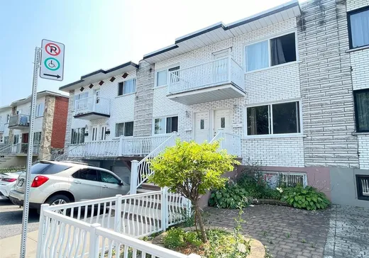 Triplex for Sale - 2232-2234A Rue Armel, Montreal (LaSalle), H8N 1L2