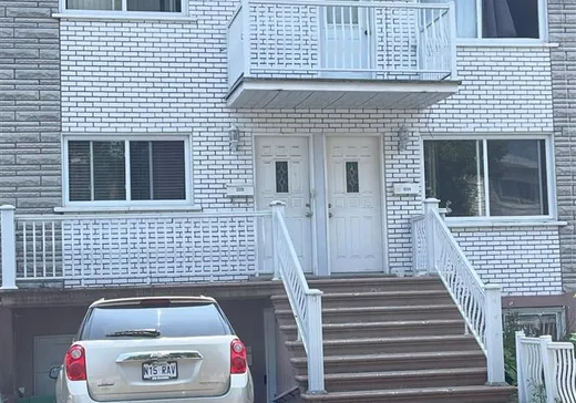 Triplex for Sale - 2232-2234A Rue Armel, Montreal (LaSalle), H8N 1L2