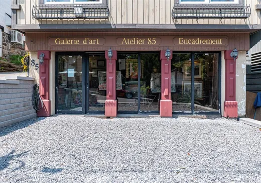 Triplex for Sale - 85-89 Rue Morin, Sainte-Adèle, J8B 2P6
