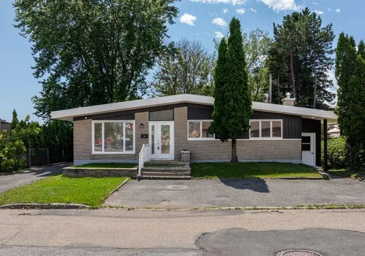 Duplex à vendre - 16 Rue Camiré, Lévis, G6W 1S3