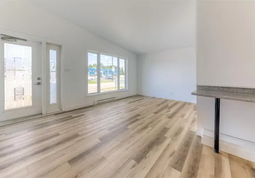 Duplex à vendre - 16 Rue Camiré, Lévis, G6W 1S3