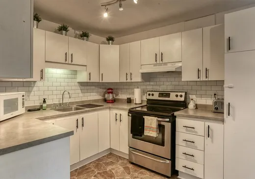 Triplex à vendre - 3510 Rue Foucher, Trois-Rivières-Ouest, G8Z 1M9