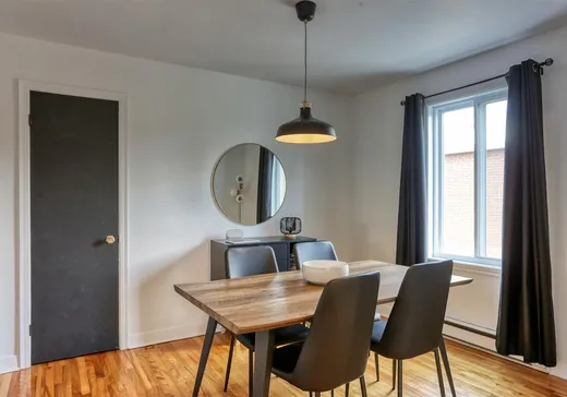 Triplex à vendre - 3510 Rue Foucher, Trois-Rivières-Ouest, G8Z 1M9