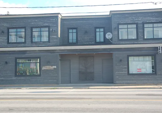 4-Plex for sale - 104-104C Rue Principale, Bedford, J0J1A0