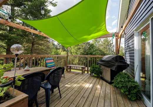 Duplex à vendre - 171-173 Ch. de Mont-Sutton Heights, Sutton, J0E 2K0