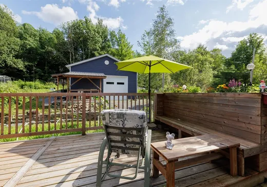 Duplex à vendre - 171-173 Ch. de Mont-Sutton Heights, Sutton, J0E 2K0