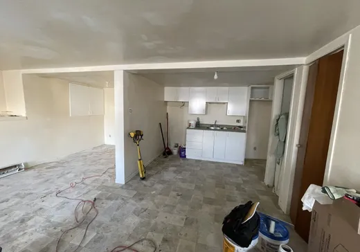 5-Plex for Sale - 459-463A Rue St-Pierre, La Tuque, G9X 3E2