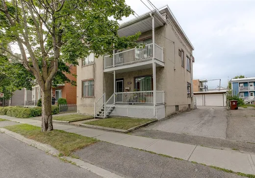 Duplex à vendre - 2464-2472 Rue Sicotte, Saint-Hyacinthe, J2S2K8