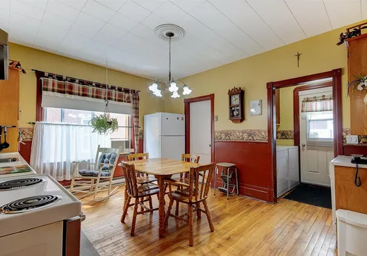 Duplex à vendre - 2464-2472 Rue Sicotte, Saint-Hyacinthe, J2S 2K8