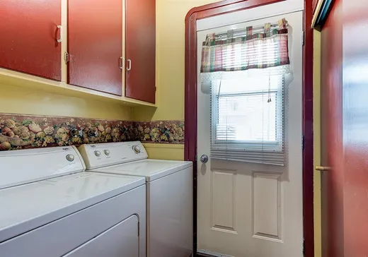 Duplex à vendre - 2464-2472 Rue Sicotte, Saint-Hyacinthe, J2S 2K8